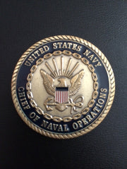 Chief of Naval Operations (30th) Admiral Jonathan W. Greenert (Version 1)