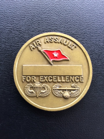 101st Airborne Division (Air Assault) Assistant Division Commander