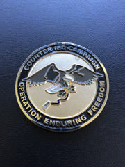 CJTF-76 Commanding General MG Eric T. Olson (Version 1)