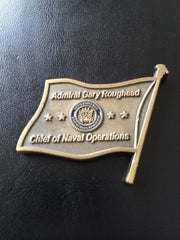 Chief of Naval Operations (29th) Admiral Gary Roughead (Version 1)