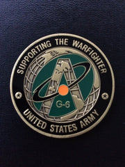 Army Chief Information Officer (CIO) / G-6