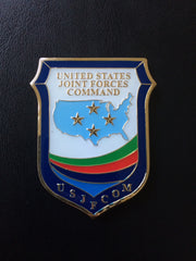 JFCOM Commander (6th) (Last) General Raymond T. Odierno