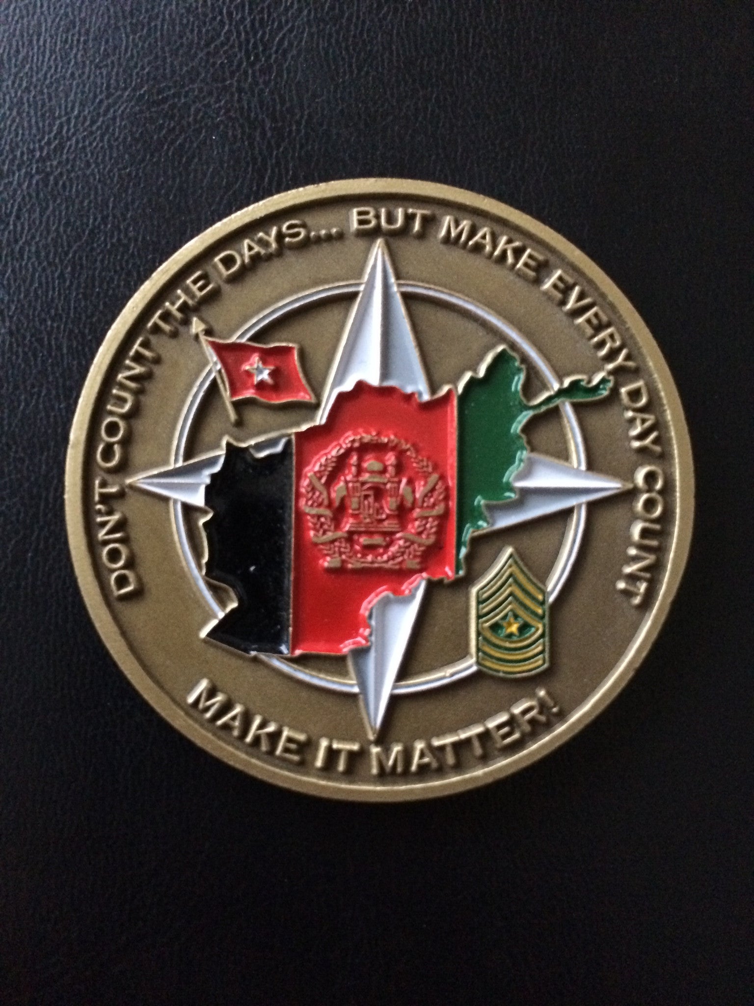 Director of Intelligence/Chief, CJ2, International Security Assistance Force ISAF MG Michael T. Flynn