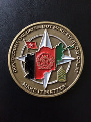 Director of Intelligence/Chief, CJ2, International Security Assistance Force ISAF MG Michael T. Flynn