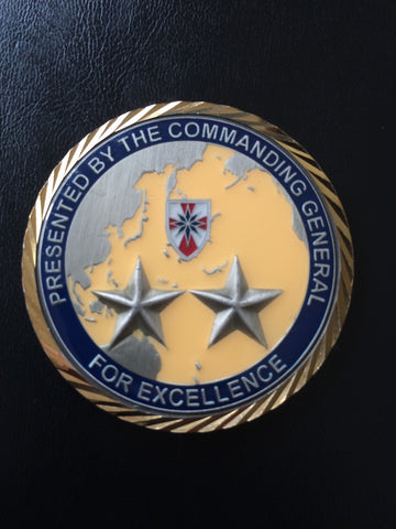 8th TSC Commanding General (Version 1)