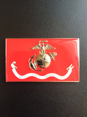 Sergeant Major of the Marine Corps (17th) SMMC Michael P. Barrett