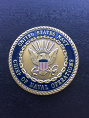 Chief of Naval Operations (29th) Admiral Gary Roughead (Version 2)