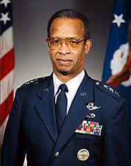 National Guard Bureau NGB Chief (24th) LtGen Russell Davis