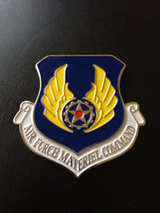 Air Force Materiel Command Vice Commander