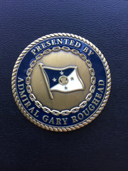 Chief of Naval Operations (29th) Admiral Gary Roughead (Version 2)