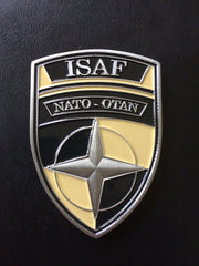 ISAF Commander (15th) General Joseph F. Dunford, Jr.