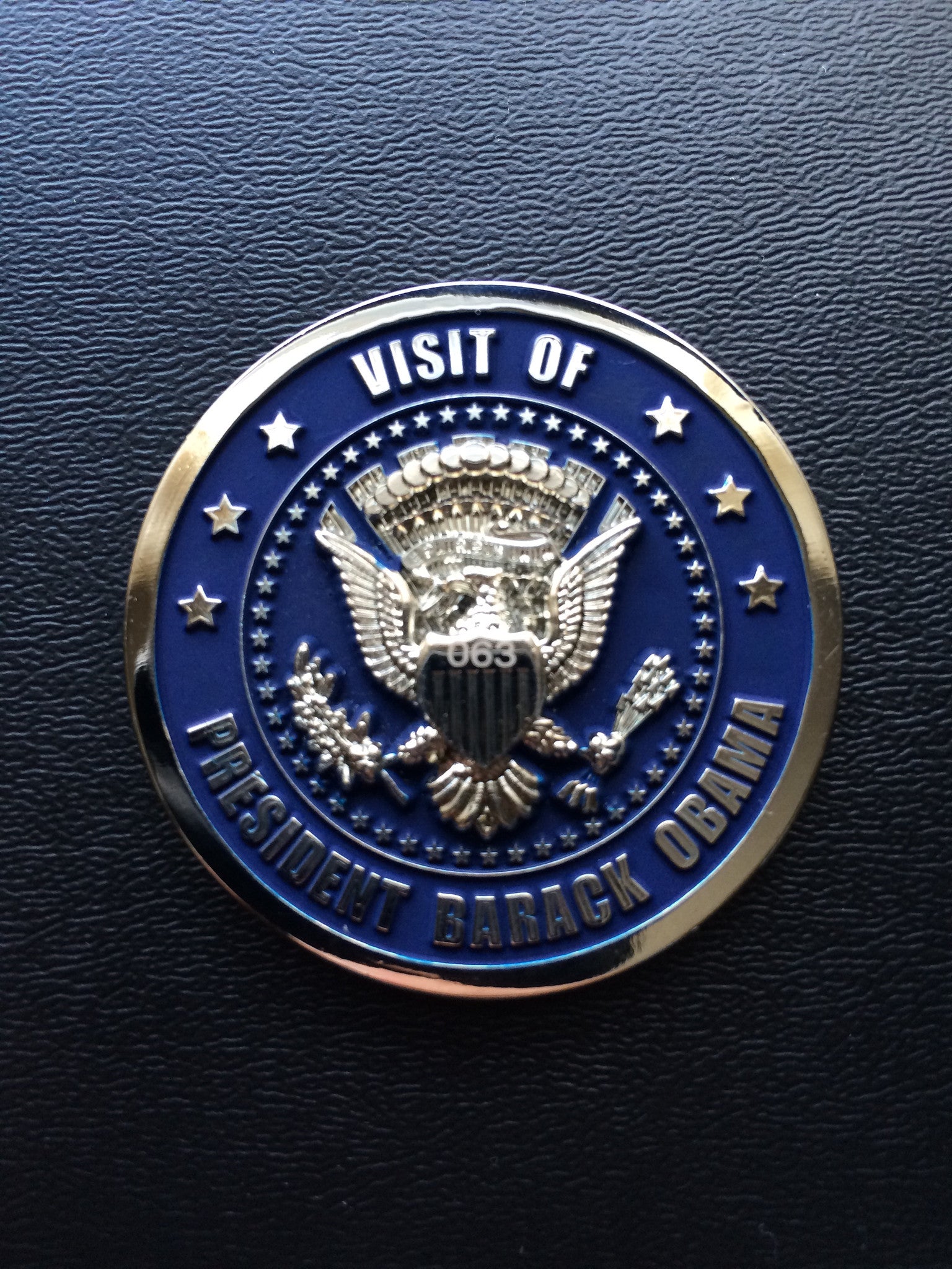 President of the United States (44th) Barack Obama - 2013 G20 Summit