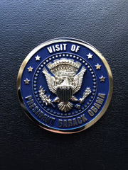 President of the United States (44th) Barack Obama - 2013 G20 Summit