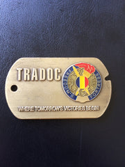 TRADOC Commanding General (11th) General Kevin P. Byrnes (V2)