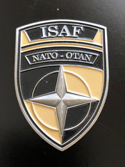 ISAF Commander (16th) General John Campbell (Final)