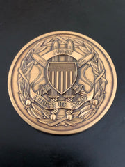 Chairman Joint Chiefs of Staff (12th) General Colin L. Powell