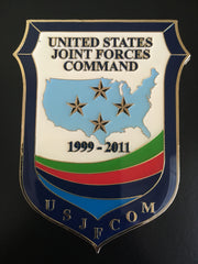 JFCOM Commander (6th) (Final) General Raymond T. Odierno