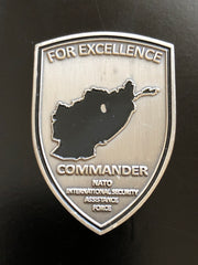 ISAF Commander (16th) General John Campbell (Final)