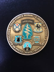 CJSOTF-A Task Force Ronin