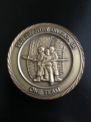 CJTF-76 Commanding General MG Eric T. Olson (Version 2)