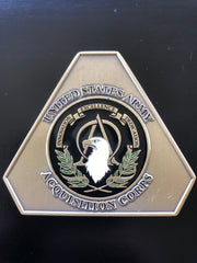 ASA(ALT) Military Deputy LTG Michael Williamson