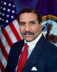 Secretary of Veterans Affairs (3rd) Togo West