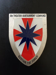 8th TSC Commanding General (Version 2)