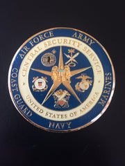 NSA Director (16th) General Keith B. Alexander