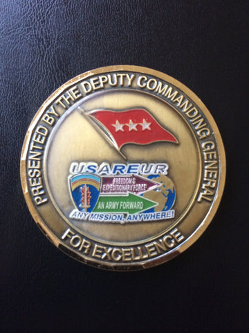 USAREUR Deputy Commanding General Version 4