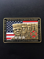 IMCOM Commanding General LTG Michael Ferriter