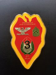 25th ID 3rd Brigade Combat Team OIF 09-11