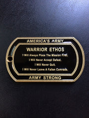 Army Chief of Staff (37th) General Martin Dempsey (Version 2)