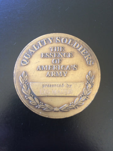 Army Deputy Chief of Staff for Personnel (41st) LTG Maude