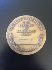 Army Deputy Chief of Staff for Personnel (41st) LTG Maude