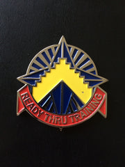 Joint MultiNational Training Command JMTC Commanding General