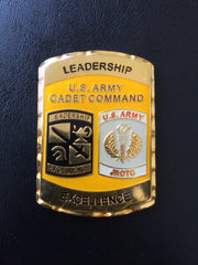 Army Cadet Command CG ROTC JROTC (Version 1)