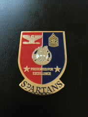 3rd ID 2nd Brigade Combat Team Commander