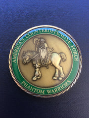 III Corps Commanding General LTG Robert Cone