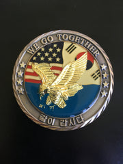 UNC/CFC/USFK Commander in Chief (18th) General Thomas Schwartz (Version 1)