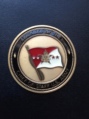 Army Chief of Staff (35th) General Peter J. Schoomaker (Version 1)