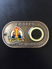 I Corps & Fort Lewis Commanding General (Version 3)