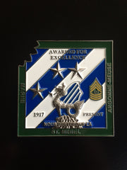 3rd Infantry Division Commanding General (Version 5)