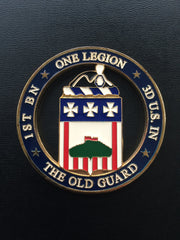 3rd US Infantry Regiment (The Old Guard) 1st Battalion (Version 1)