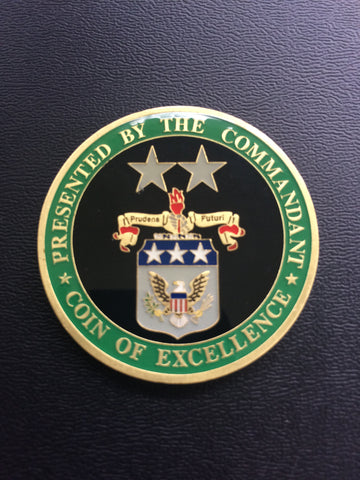 Commandant US Army War College