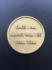 US Army Drill Team (The Old Guard) Commander / Drill Master