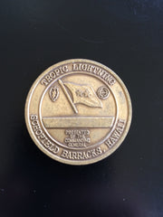 25th Infantry Division Commanding General (Version 1)