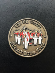 3rd US Infantry Regiment (The Old Guard) Fife & Drum Corps