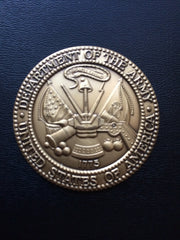 Army Chief of Staff (35th) General Peter J. Schoomaker (Version 1)