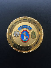 3rd US Infantry Regiment (The Old Guard) 4th Battalion (Version 2)