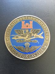 MDW / JFHQ-NCR Air Operations Group AOG Commander